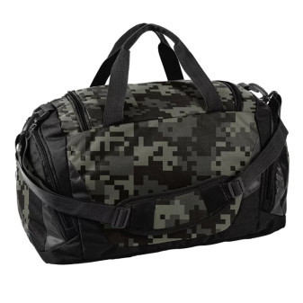 Torba sportowa Paso BeUniq Camouflage