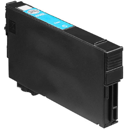 Alternatywny kolor X T408L,T09K240,C13T09K24010, wkład cyjan do drukarek Epson 24 ml