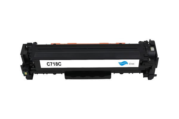 Alternatywny toner uniwersalny CC531A, CF381, CE411, CRG718C