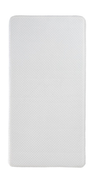 Materac dziecięcy refoamed 120x60x11 niebieski