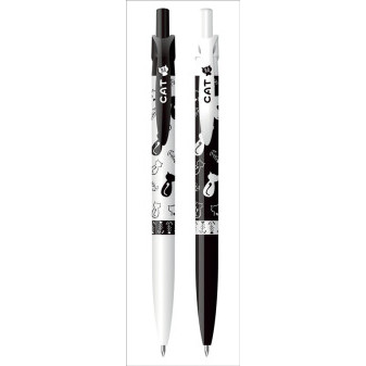 Długopis Kot, Concorde