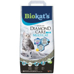 Platforma. BIOKATS DC MULTICAT FRESH 8l