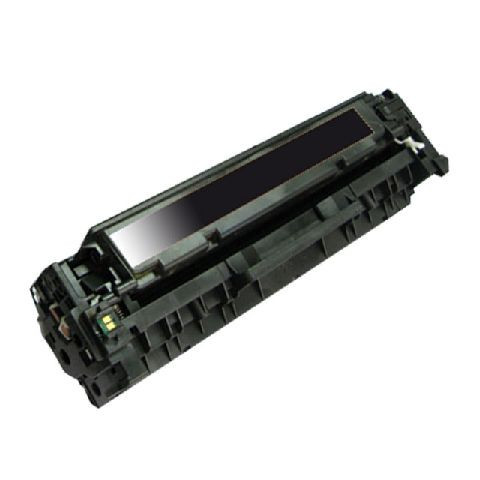 Regeneracja CC533A/CRG-718 — toner magenta, 2800 stron