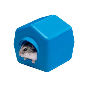 Domek FER ISBA 4638 dla świerszczy