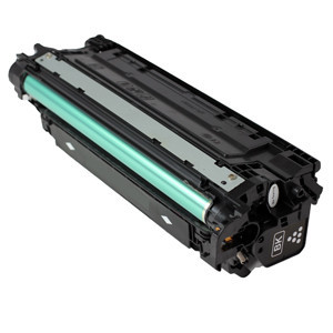 Alternative Color X CE250A - czarny toner do HP Color LaserJet 3520/3530, 5000 stron.