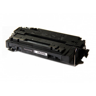 Renowacja CE255A - czarny toner do HP LaserJet PRO CP1025, CP1025nw, 6000 stron.
