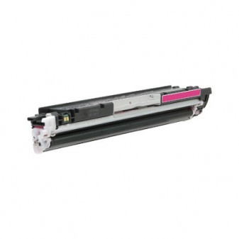 Renovation CE313A, No. 126A - toner magenta do HP LaserJet PRO CP1025, CP1025nw, 1000 stron.