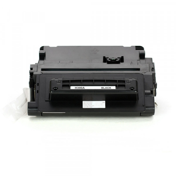 Alternatywny toner Color X CE390A/CC364A - czarny do CLJ HP M602/603, 10 000 stron.