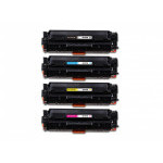 Alternatywny toner Color X CE413A - 305A - magenta do HP LaserJet Color M351/475, 2600 stron.