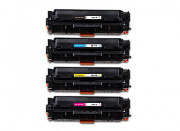 Alternative Color X CE410A - czarny toner do HP LaserJet Color M351/375/451/475, 2200 stron.