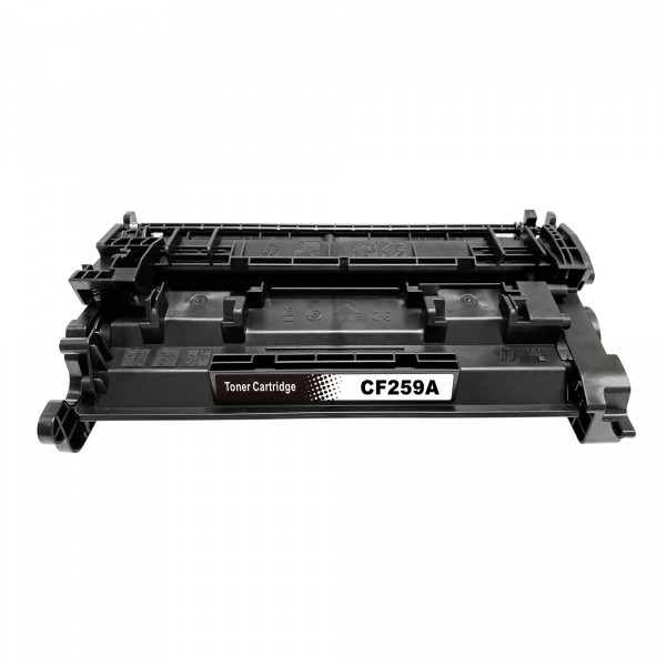 Alternatywny czarny toner Color X zgodny z HP CF259A, 3000 stron. Bez chipa