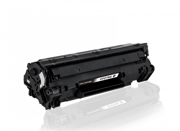 Renowacja CF279A - czarny toner do HP M12, M26, 1000 stron.