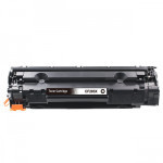 Renowacja CF283X/CRG 737 - czarny toner do HP M125, M201 2200 stron.