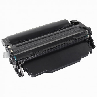 Alternatywny toner uniwersalny CE255X/CRG-724H - toner czarny, 12500 stron.