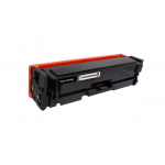 Alternatywny toner uniwersalny CF400X/CRG-045H BK - czarny toner, 2800 stron.