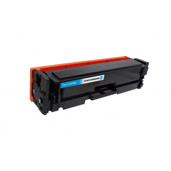 Alternatywny toner uniwersalny CF401X/CRG-045H Cyan - niebieski toner, 2300 stron.