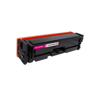 Alternatywny toner uniwersalny CF403X/CRG-045H Magenta-czerwony toner, 2300 stron.