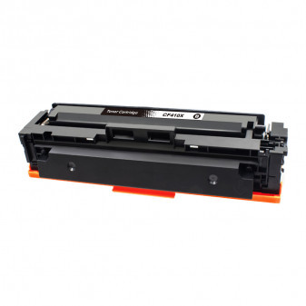 Renovation CF410X No. 410X - czarny toner do HP M450, M452, M470, 6500 stron.