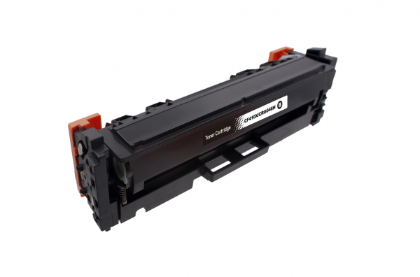 Alternatywny toner uniwersalny CF410X/CRG-046H BK toner czarny, 6500 stron.