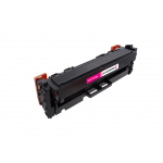 Alternatywny toner uniwersalny CF413X/CRG-046H Magenta - czerwony toner, 6500 stron.