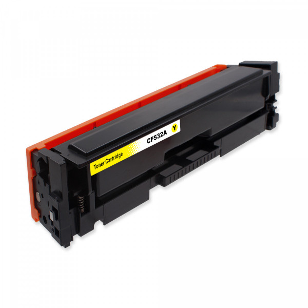 Alternative Color X CF532A (205A) - toner żółty do HP M180, M181, 900 stron.