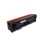 Alternatywny toner uniwersalny CF540X/CRG-054H BK - czarny toner, 3200 stron.