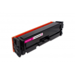 Alternatywny toner uniwersalny CF543X/CRG-054H Magenta-czerwony toner, 2500 stron.