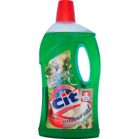 Cit czyszczący eukaliptus 1 l