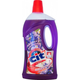 Cit środek czyszczący fiolet 1 l