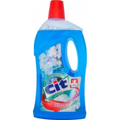 Cit środek czyszczący do oceanu 1 l