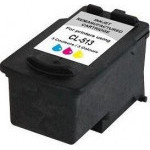 Alternative Color X CL-513 - kolorowy tusz do Canon Pixma iP2700, MP230/240/250/260, 17 ml