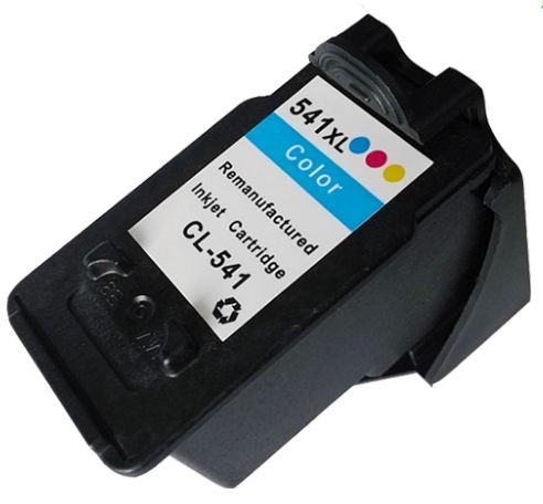 Alternatywny kolorowy wkład atramentowy Color X CL-541XL do Canon Pixma, 15 ml