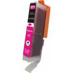 Zamiennik Color X CLI-571M XL - atrament magenta do Canon MG5750, MG6850, MG7750, 12ml