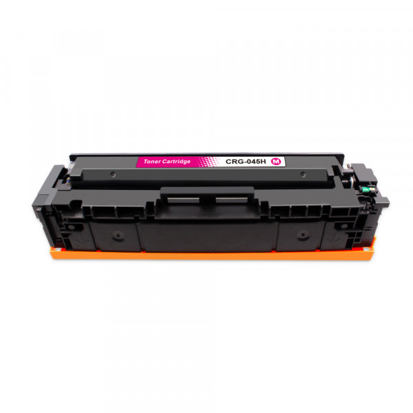 Alternatywny toner Color X CRG-045H M purpurowy do Canon 61x, 63x, 2300 stron.