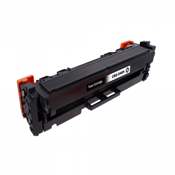 Alternatywny toner Color X CRG-046H BK czarny do Canon 65x, 73x, 6300 stron.