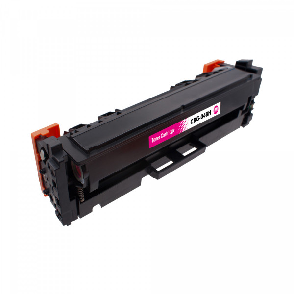 Alternatywny toner Color X CRG-046H M w kolorze magenta do Canon 65x, 73x, 5000 stron.