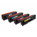 Alternative Color X CRG-731M (CRG731) - toner magenta - fioletowy, 1500 stron.