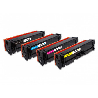 Alternative Color X CRG-731M (CRG731) - toner magenta - fioletowy, 1500 stron.