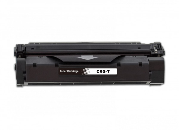 Alternative Color X CARTRIDGE- Canon -T - czarny toner do Canon Fax L380/390/400, 3500 stron.