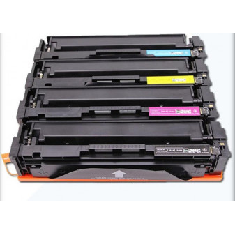 Alternative Color X CRG-046 C - Toner cyjan do Canon 65x, 73x, 2300 stron.