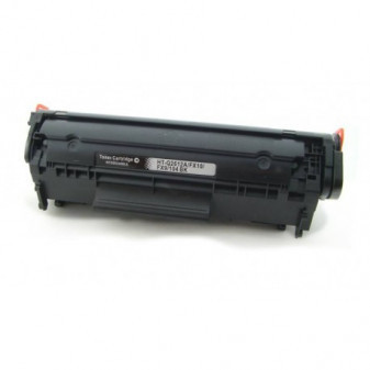 Alternative Color X CRG-703 - czarny toner do Canon LBP-2900, LBP-3000, 2000 stron.