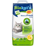Pościel BIOKATS BIANCO FRESH EXTRA 8kg