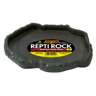 Repti Rock Miska do karmienia L