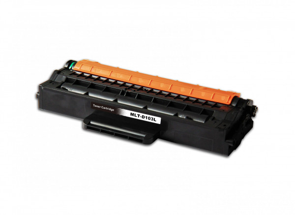 Alternatywa Color X - czarny toner MLT-D103L do Samsunga, 2500 stron.