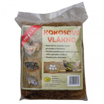 Błonnik kokosowy Robimaus 100g