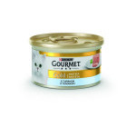 Gourmet Gold z tuńczykiem 85g