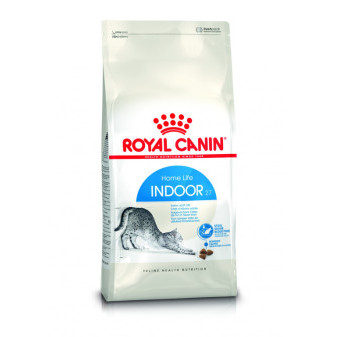 Royal Canin Indoor 10kg