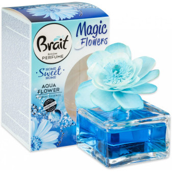 BRAIT Home pachnący kwiat 75ml Aqua