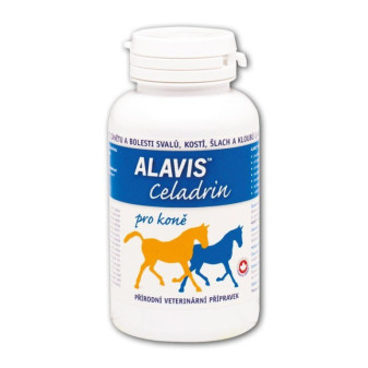 Alavis Celadrin dla koni 60g
