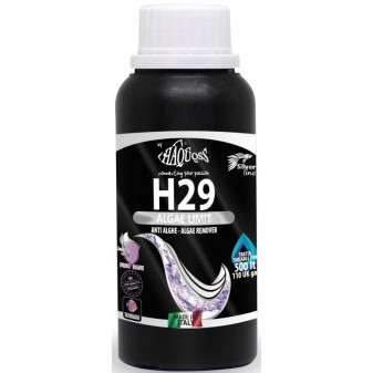 Haquoss H29 LIMIT ALG 100ml